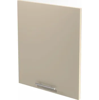 Kuchyňská linka ImportWorld Horní skříňka jednodvéřová Tito G60-72 (Barva: Bílá)