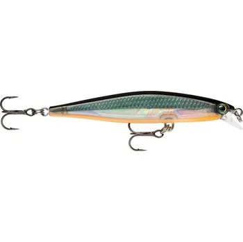 Nástraha Wobler Rapala Shadow Rap 7cm_5g_HLW