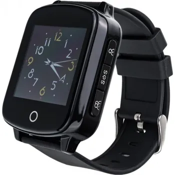 Chytré hodinky Secutek SWX-EW200S