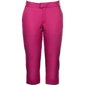 Dámské kalhoty Peak Performance W G Sharpc Pant 28, Rasberries, dámské