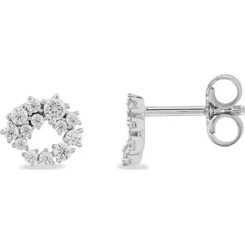 Náušnice Náušnice VILMAS Champagne C8S41653