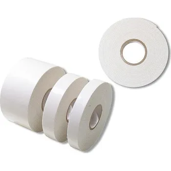 Oboustranná lepící páska 50mm/5m