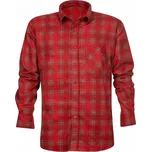 Ardon Košile ARDON URBAN flanelová červená L