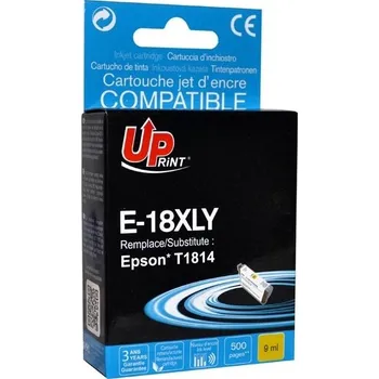 Uprint za Epson T1814 (C13T18144010)