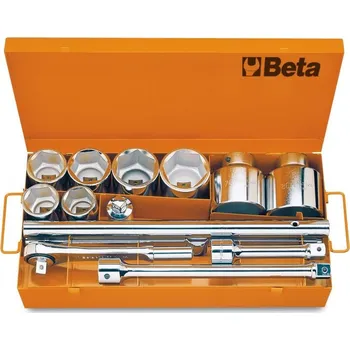 Gola sada SADA HLAVIC 1'' S PŘÍSLUŠENSTVÍM-MODEL 929/C8 13KS''