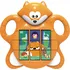 puzzle pro nejmenší Alltoys Puzzle s liškou