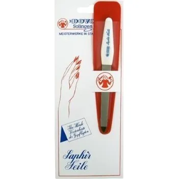 Pilník safírový DOVO Solingen 318 45170