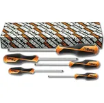 SADA ŠROUBOVÁKŮ PLOCHÝCH BETAGRIP-MODEL 1264/S5 5 KS