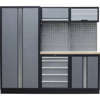 Genborx Profi Prestige Combi 1