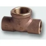 FRABO CU T-kus 28 x 1/2" x 28