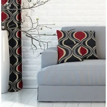 Povlak na polštářek Povlak na polštářek Oreste 350235/106 Oxford 50 x 50 cm