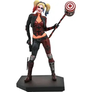 Diamond Select Injustice 2 Harley Quinn Figurka Diamond Select Injustice 2 Harley Quinn