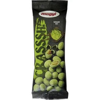 Sazenice Wasabi