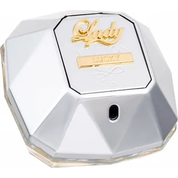 Dámský parfém Paco Rabanne Lady Million Lucky 50 ml