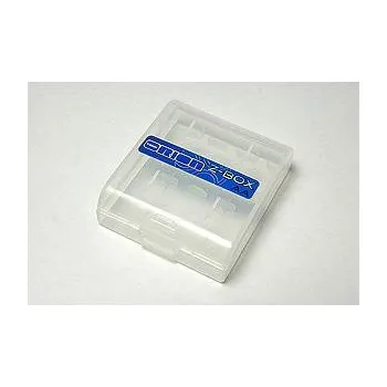 RC model auta Pouzdro pro 4ks AA baterii (3 pouzdra v balení)