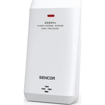 Meteostanice Sencor Senzor pro SWS TH9898 SWS 9770 a SWS 12500 