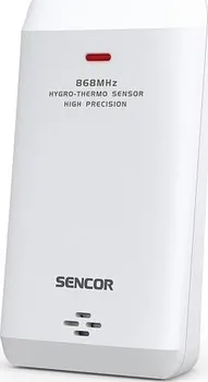 Meteostanice Sencor Senzor pro SWS TH9898 SWS 9770 a SWS 12500 