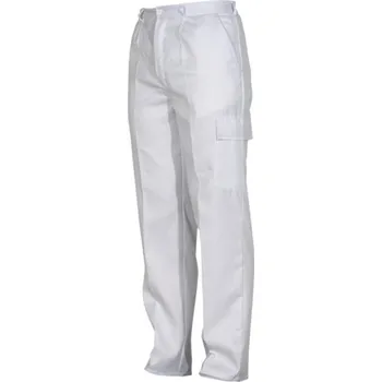 Pracovní kalhoty do zdravotnictví Pintor, Roly Velikost: 56