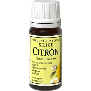 Grešík Citrón 10 ml