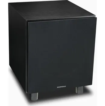 Audio Wharfedale SW-12 Black (1 x (12”) 300mm aktivní subwoofer, 450 W, 35–120 Hz (±3 dB))