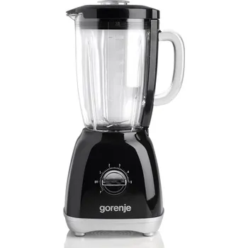 Gorenje Retro B800RLBK černý