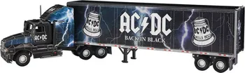3D puzzle Revell 18-00172 AC/DC Tour Truck 128 dílků