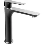 LAVEO Umyvadlová baterie RAILA, černá (BLL72ND)