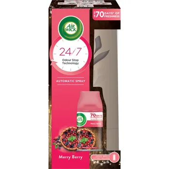 Air Wick Freshmatic Essential Oils…