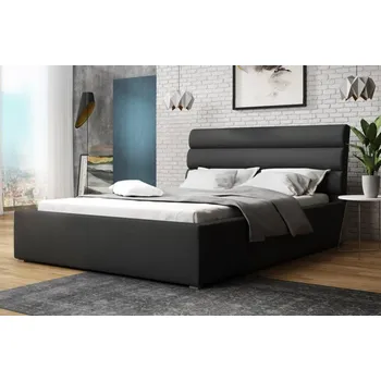 Ložnice Casarredo Postel MARCO 180x200 cm látka Victoria 14868