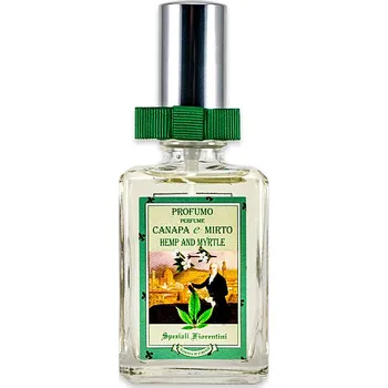 Pleťový krém Derbe Myrta - parfémová voda 50 ml