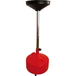 BGS Nádoba Kraftmann 30 l pro vypouštění oleje BGS108640 Stavitelná výška