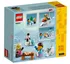 Stavebnice LEGO LEGO 40424 Zimní koulovačka