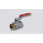 H-Line 1" kulový kohout, ŠMP, PN 30, T = -20 - 150°C