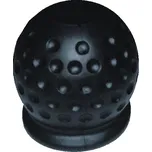 4car Kryt gumový černý