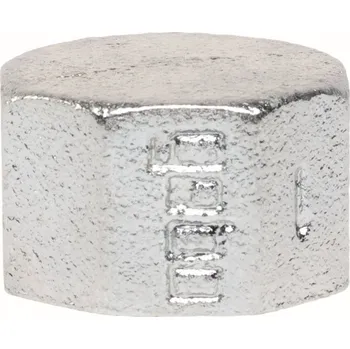 Fitinka Gebo Zn víčko 4" (300-12V)