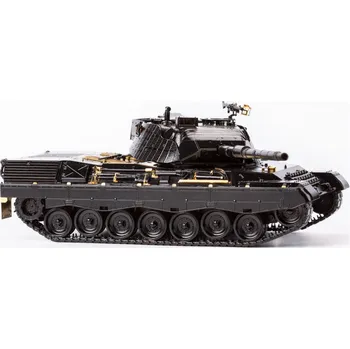 Plastikový model Eduard 1/35 Leopard 1A5 (HOBBY BOSS)