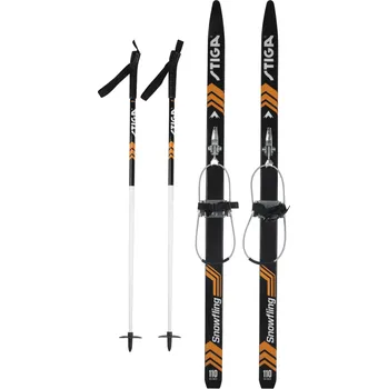 Běžky Stiga Dětské běžky Snow Fling