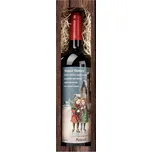 Bohemia Gifts & Cosmetics Merlot Veselé…