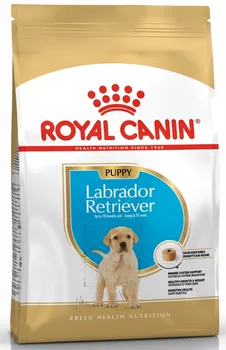 Krmivo pro psa Royal Canin Labrador Puppy