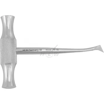 Extrakční páka Winter 2 - pravá (13-12R)