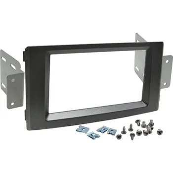 Auto Hi-Fi Rámeček autorádia Iveco Daily