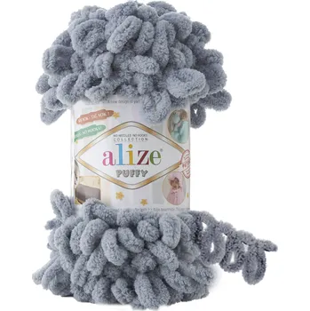 Alize Puffy
