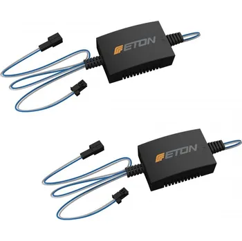 Reproduktor do auta Sada výškových frekvenčních výhybek Eton MB XHP