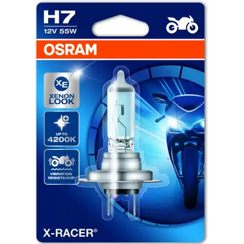 Osvětlení pro motocykl Osram 64210XR-01B