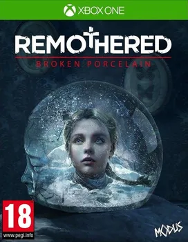 Hra pro Xbox One Remothered: Broken Porcelain Xbox One