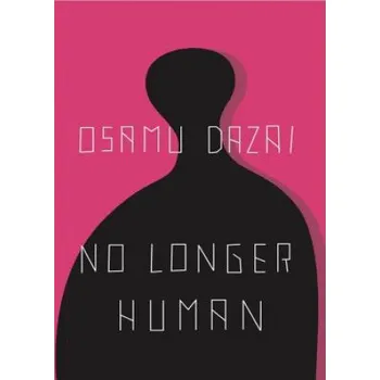 No Longer Human - Osamu Dazai [EN]…