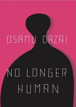Cizojazyčná kniha No Longer Human - Osamu Dazai [EN] (2020, brožovaná)