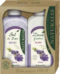 Union Cosmetic Naturalis Bath Lavender…