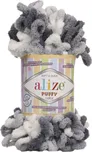 Alize Puffy Color