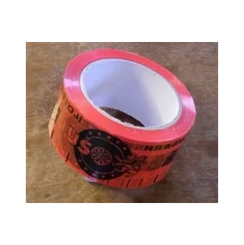 Příslušenství pro šipky Odhodová čára UŠO 66m - červená